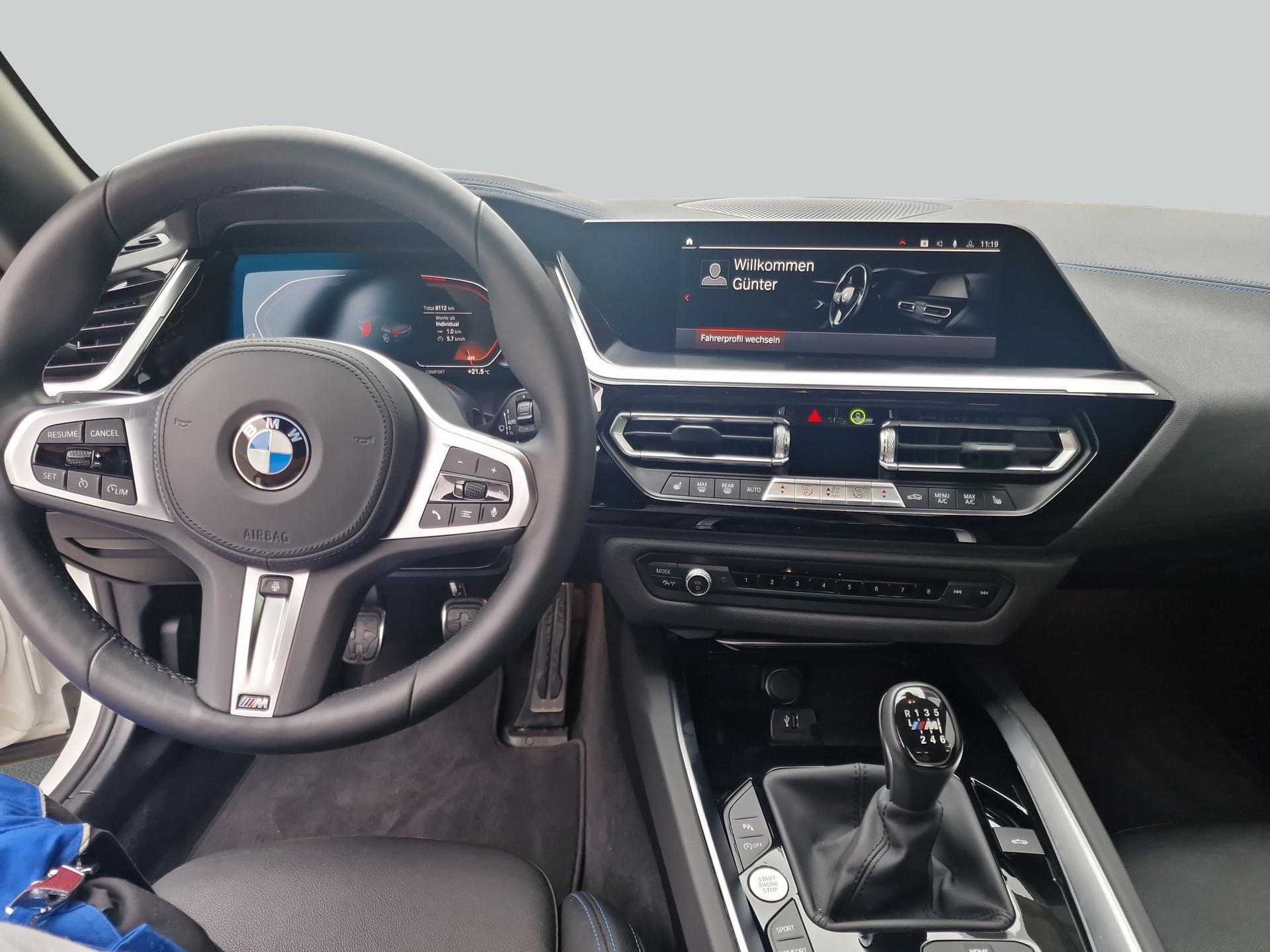 BMW Z4 – Bild 10