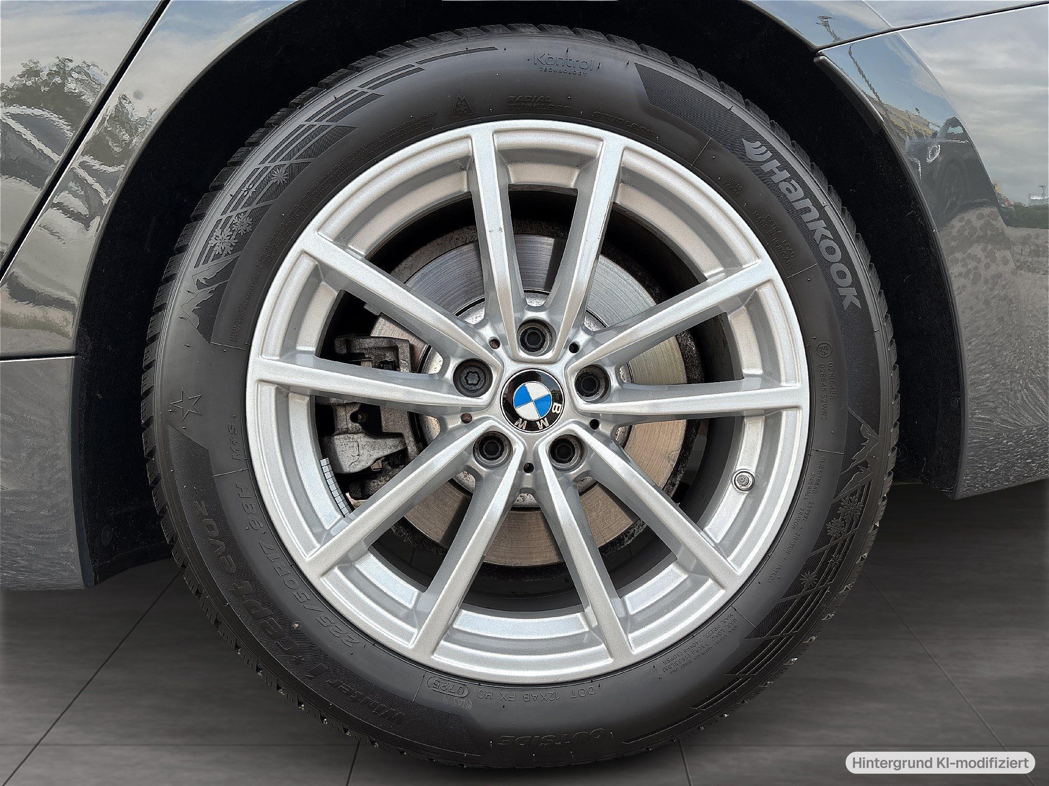 BMW 3er Touring – Bild 5
