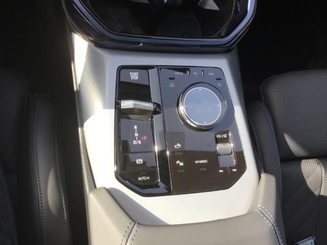 BMW X3 – Bild 3