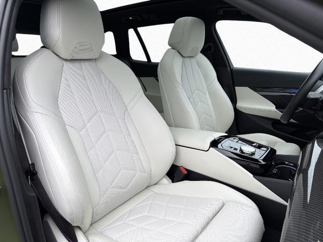 BMW 5er Touring – Bild 10