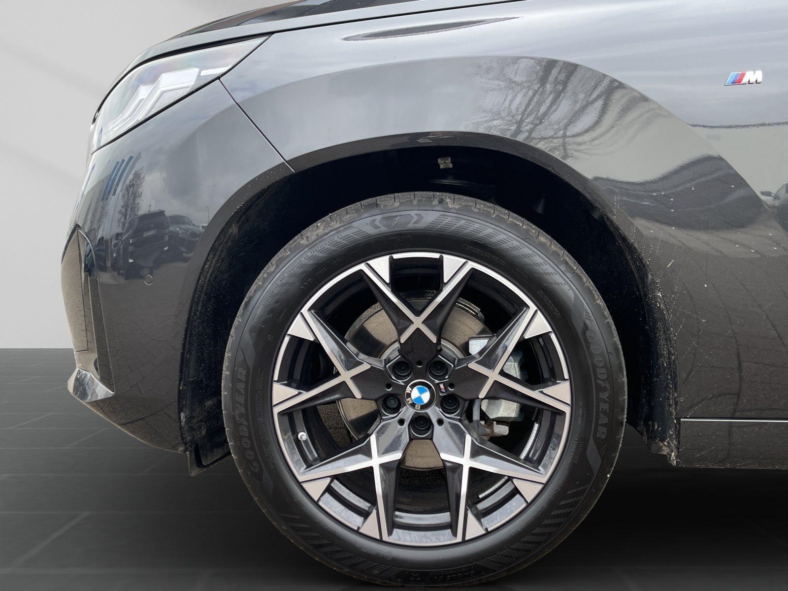 BMW X3 – Bild 11
