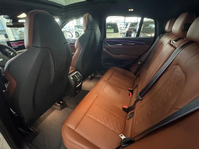 BMW X4M – Bild 3
