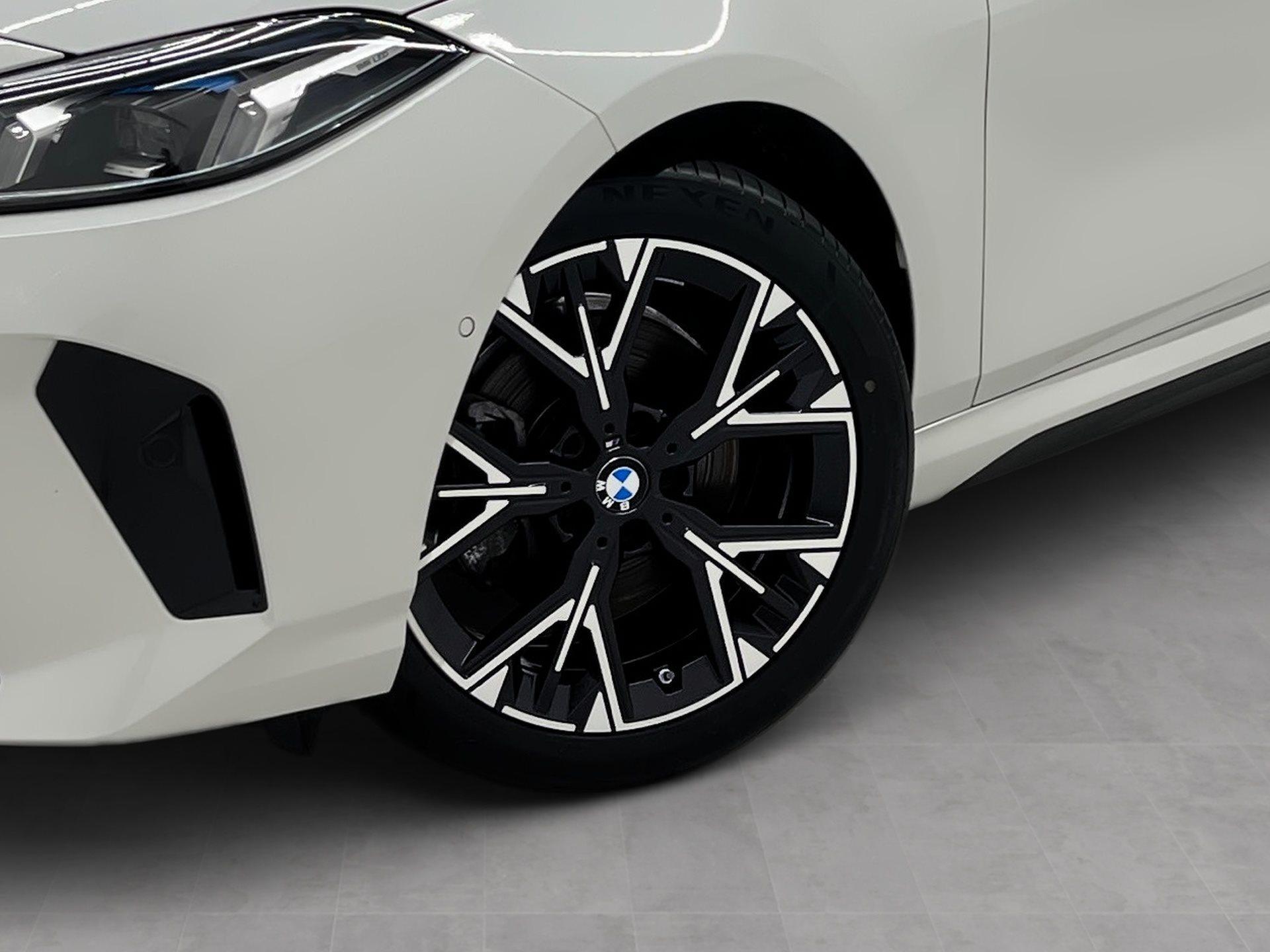 BMW 1er – Bild 20