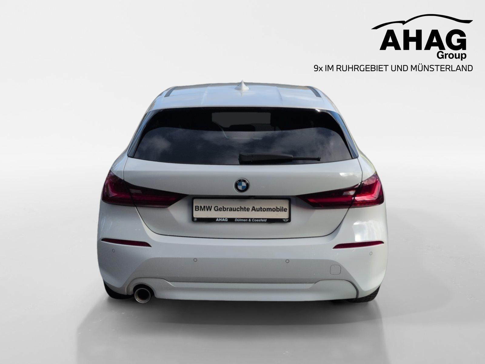 BMW 118i 2023