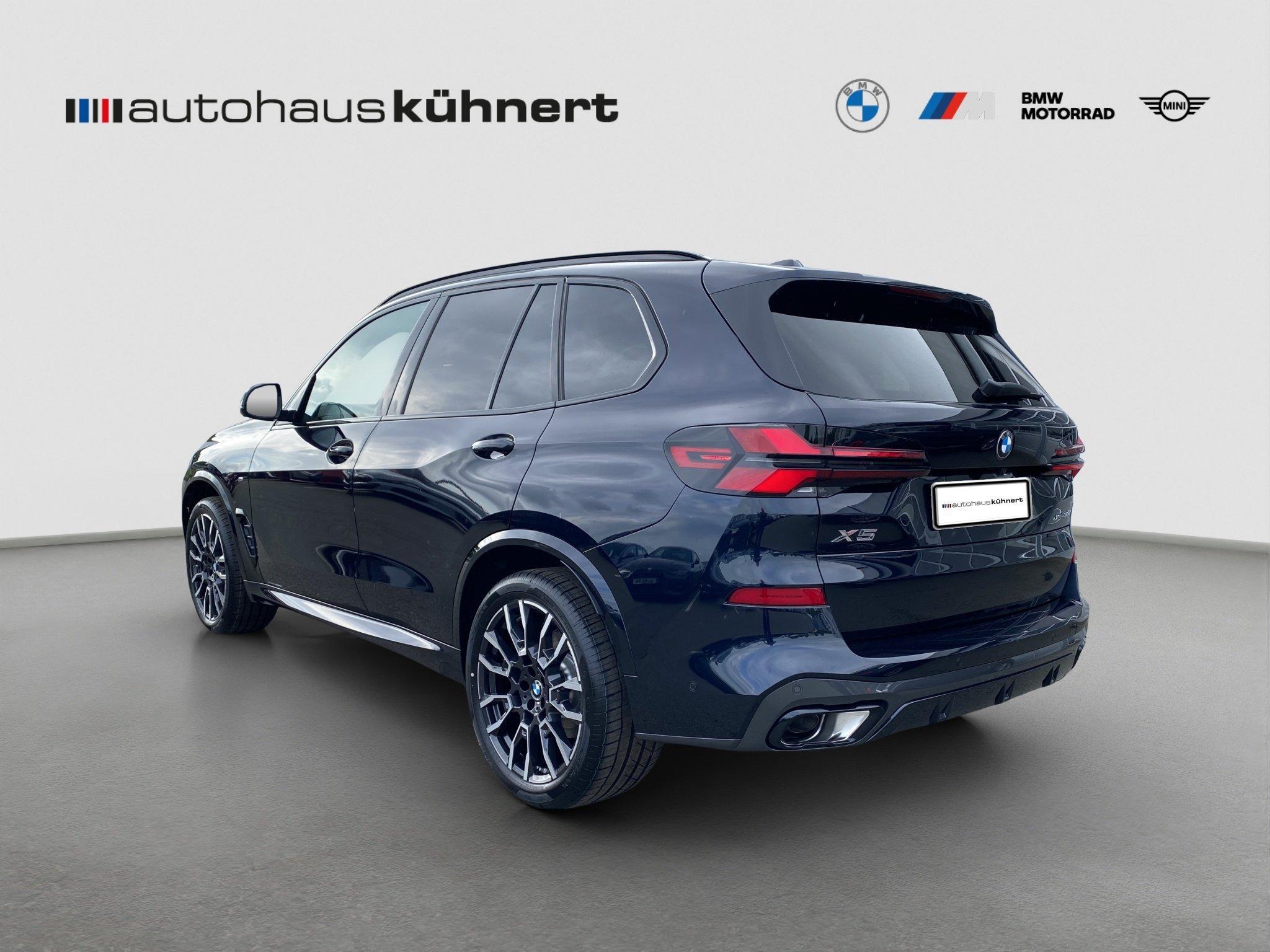 BMW X5 – Bild 5
