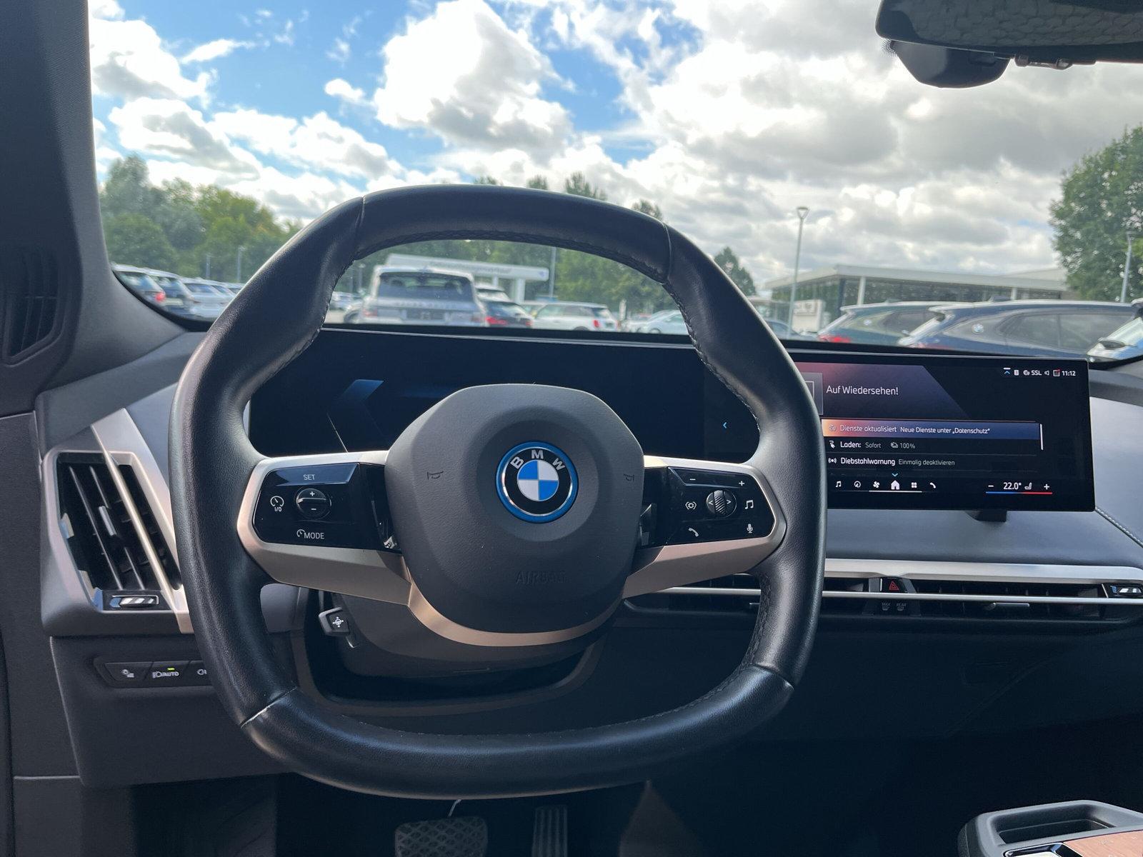 BMW iX – Bild 39