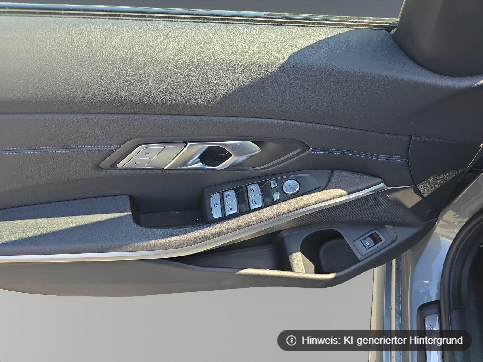 BMW 3er Touring – Bild 14