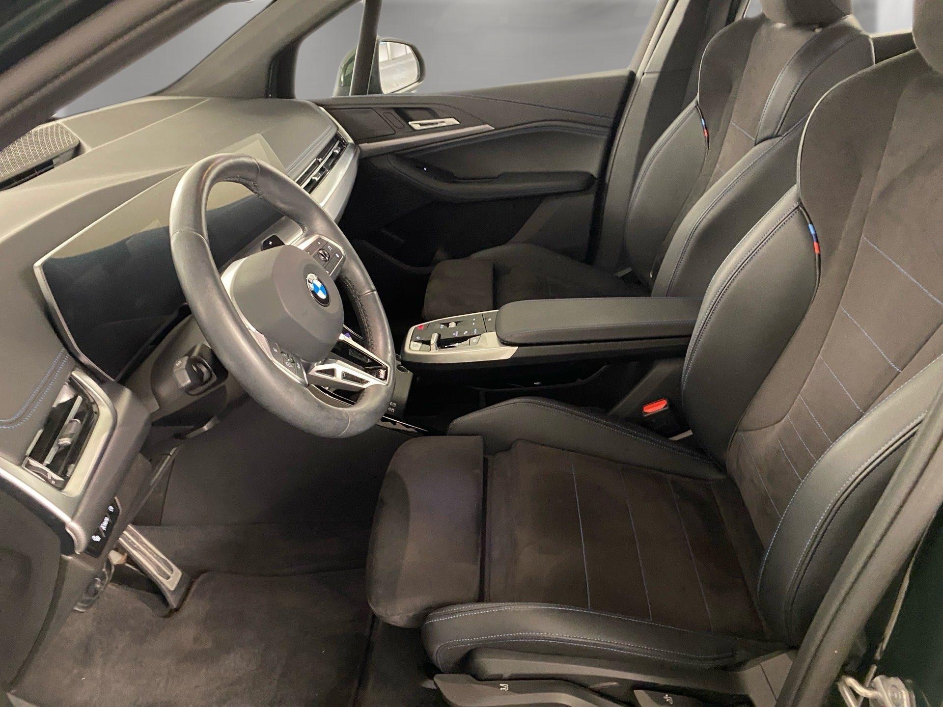 BMW 2er Active Tourer – Bild 11