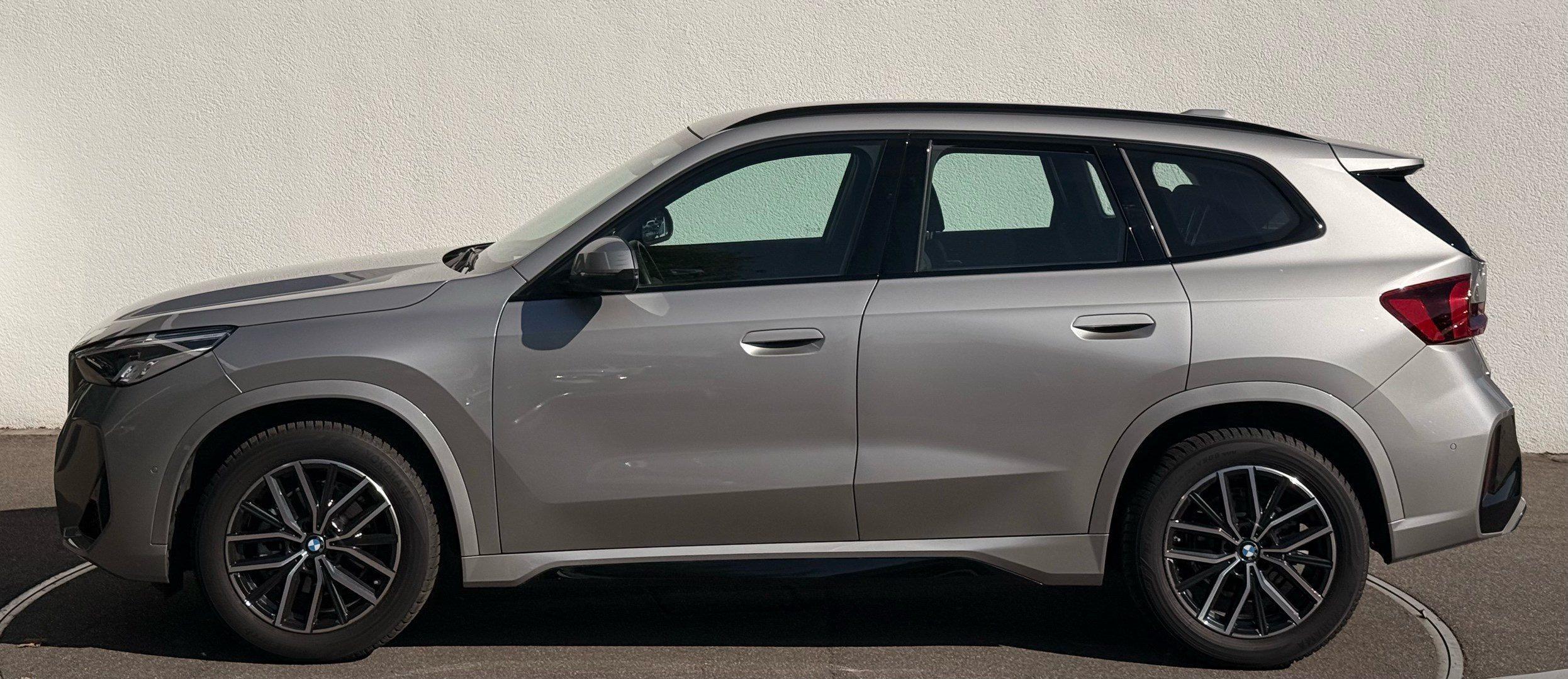 BMW X1 – Bild 13