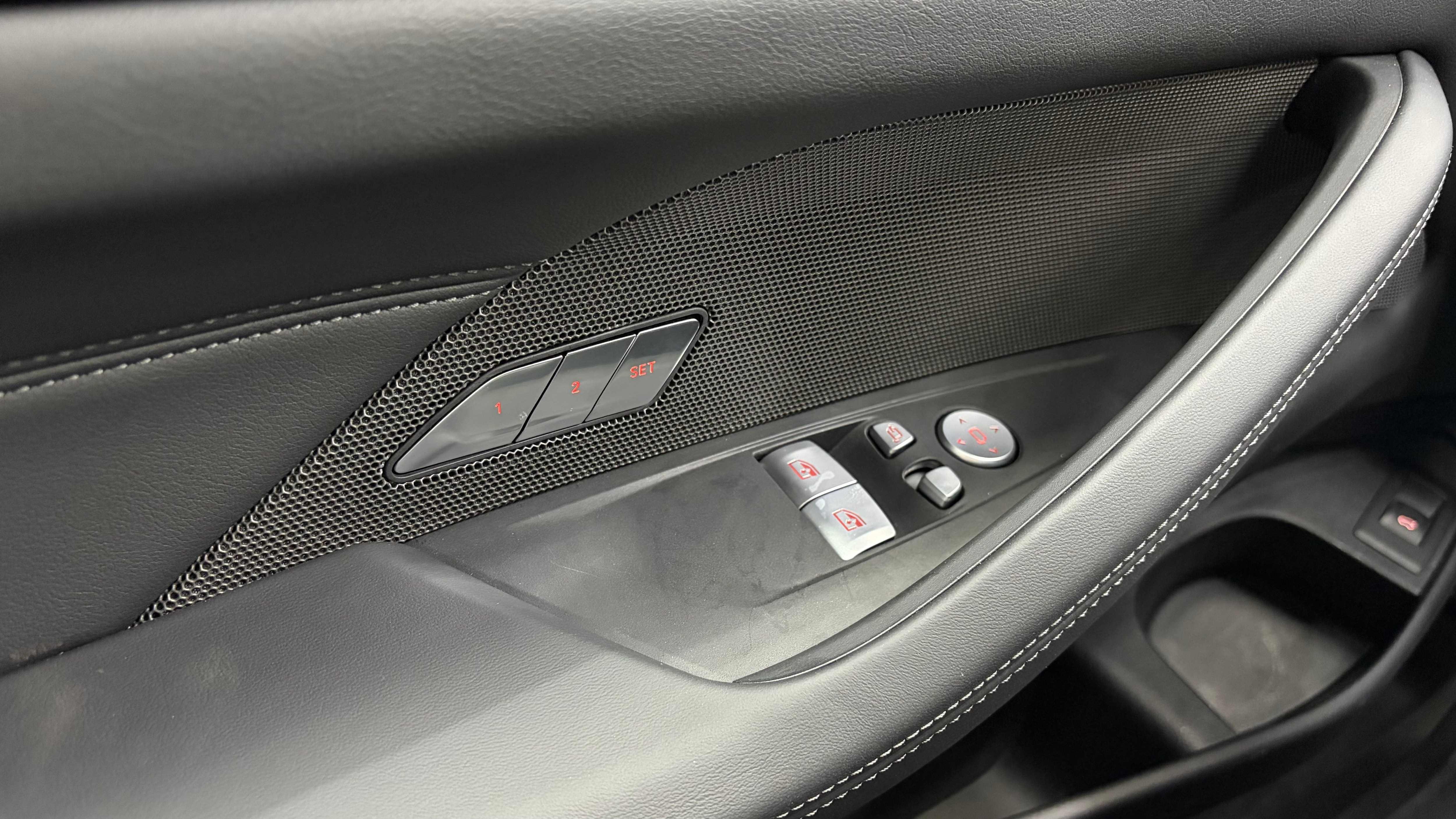 BMW M4 Coupé – Bild 19