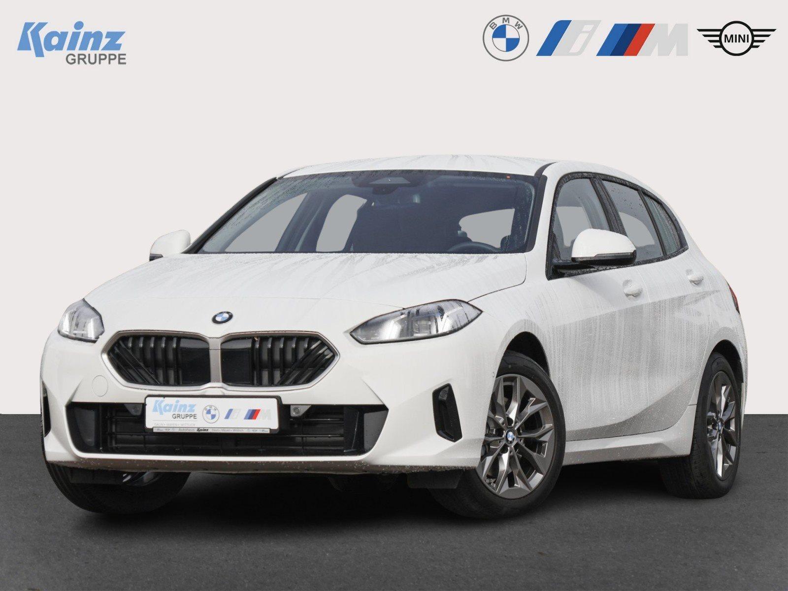 BMW 1er