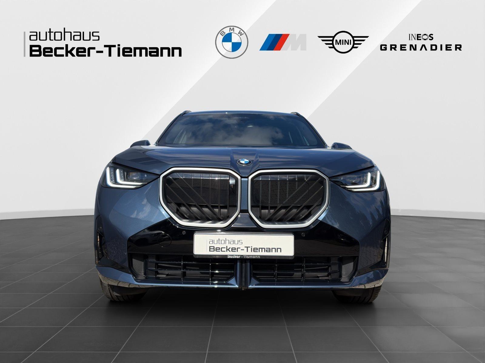 BMW X3 – Bild 2