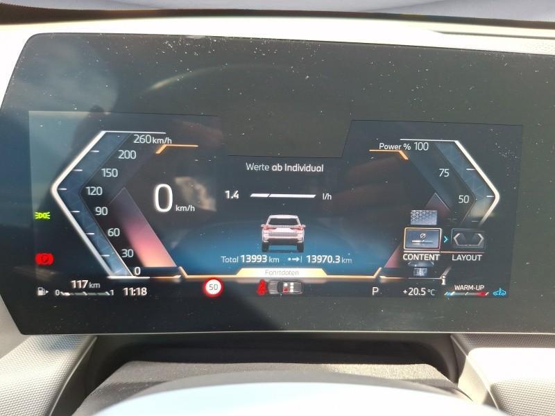BMW X1 – Bild 13