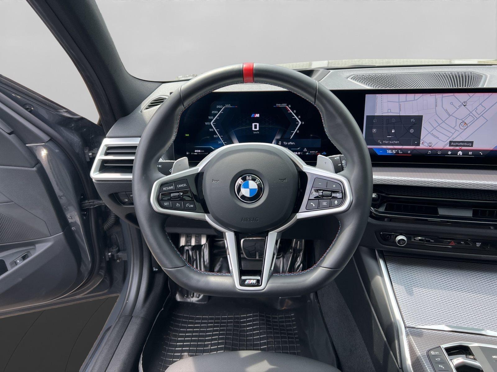 BMW 3er Touring – Bild 15