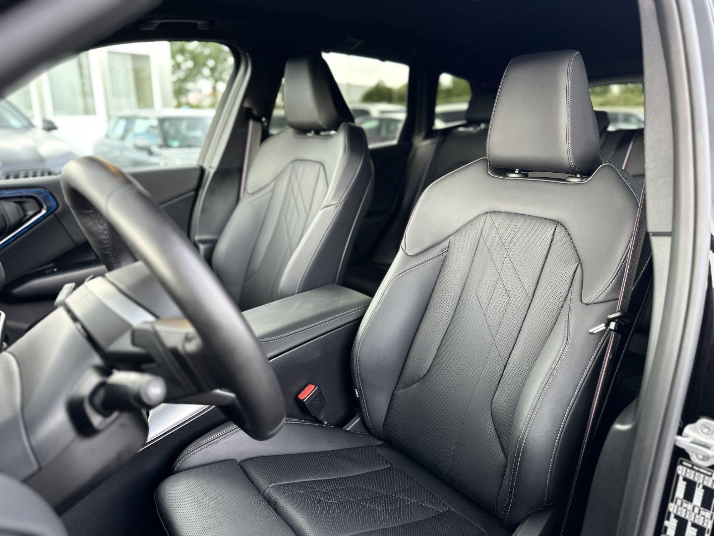 BMW X3 – Bild 21