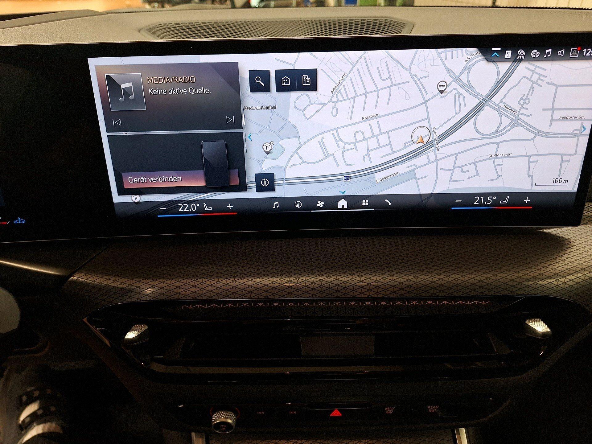 BMW 3er Touring – Bild 19
