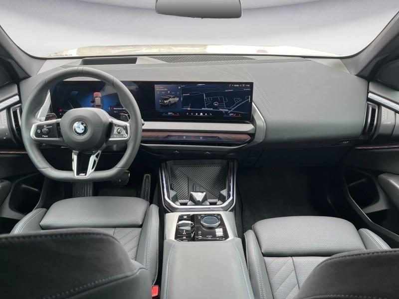 BMW X3 – Bild 8
