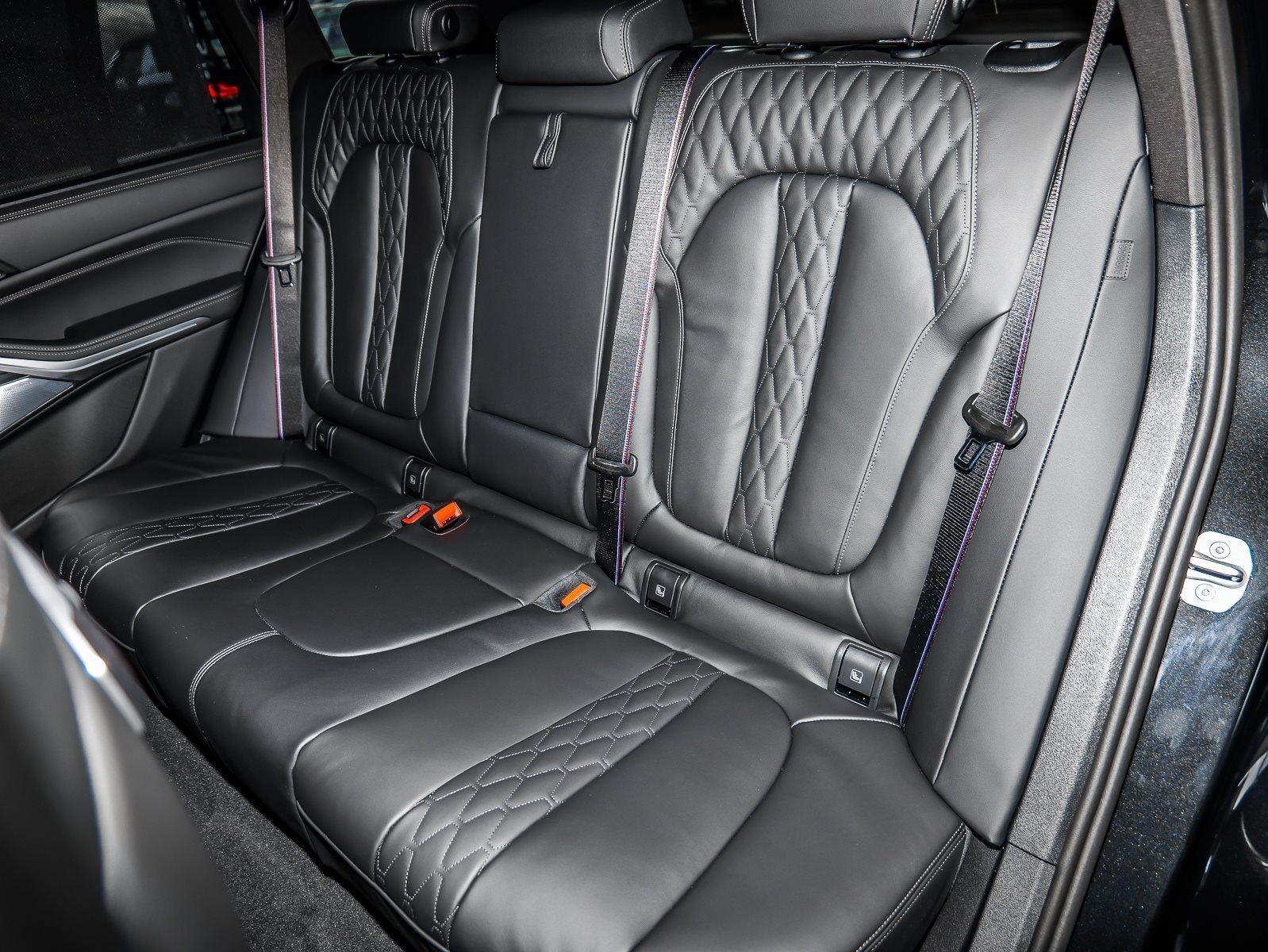 BMW X5 – Bild 17