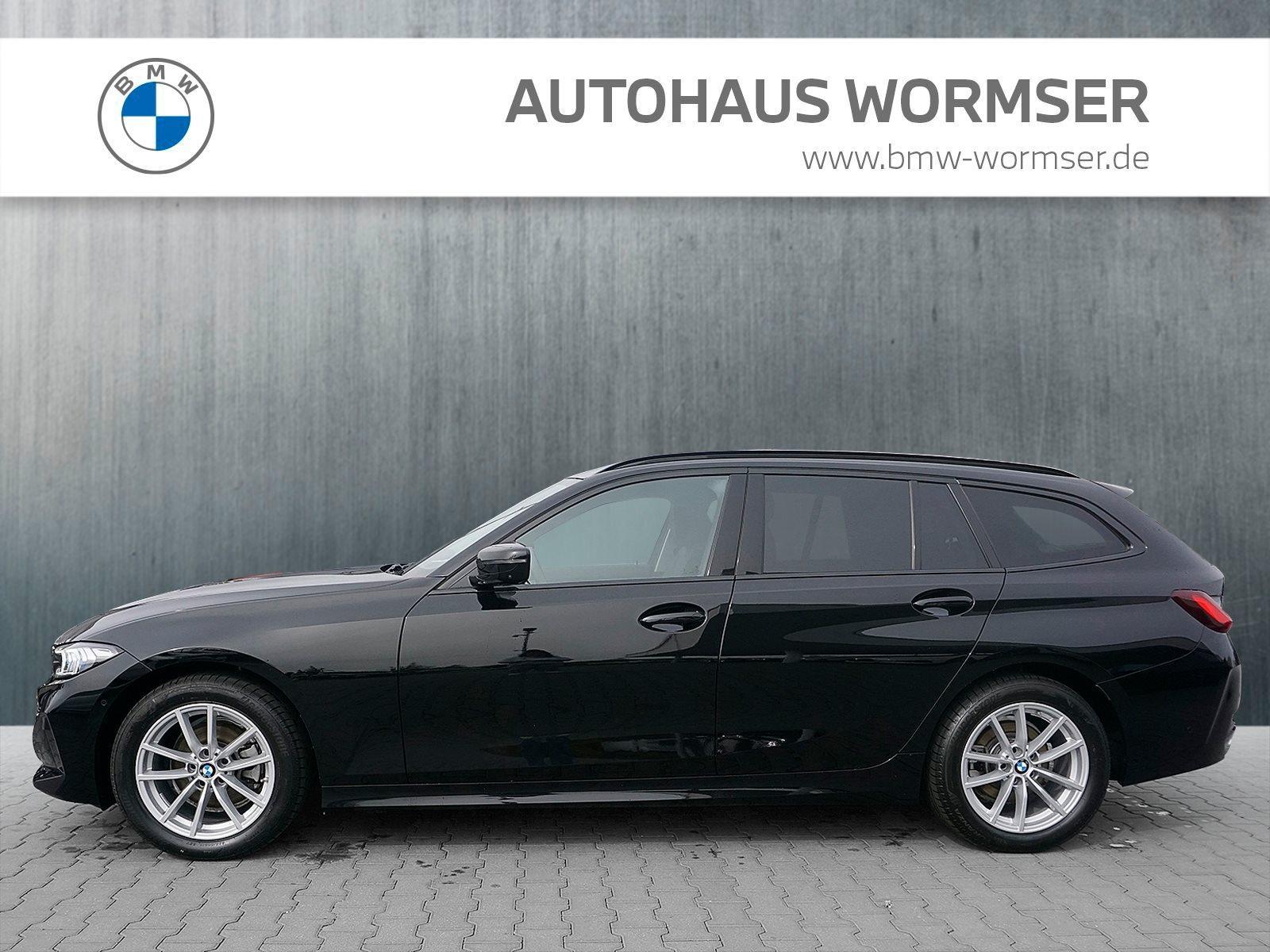 BMW 3er Touring – Bild 4