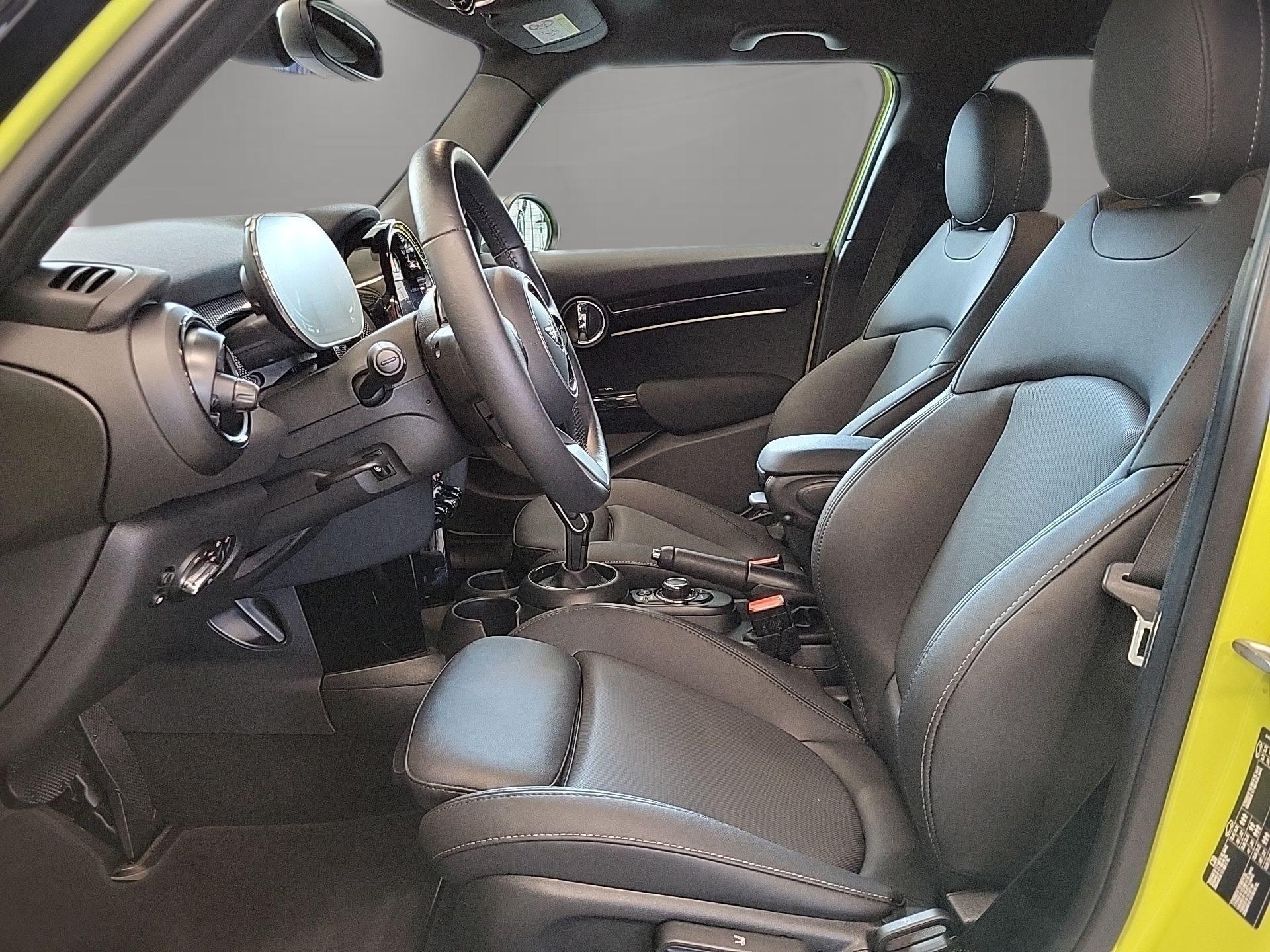 MINI Cooper 5-Türer – Bild 14