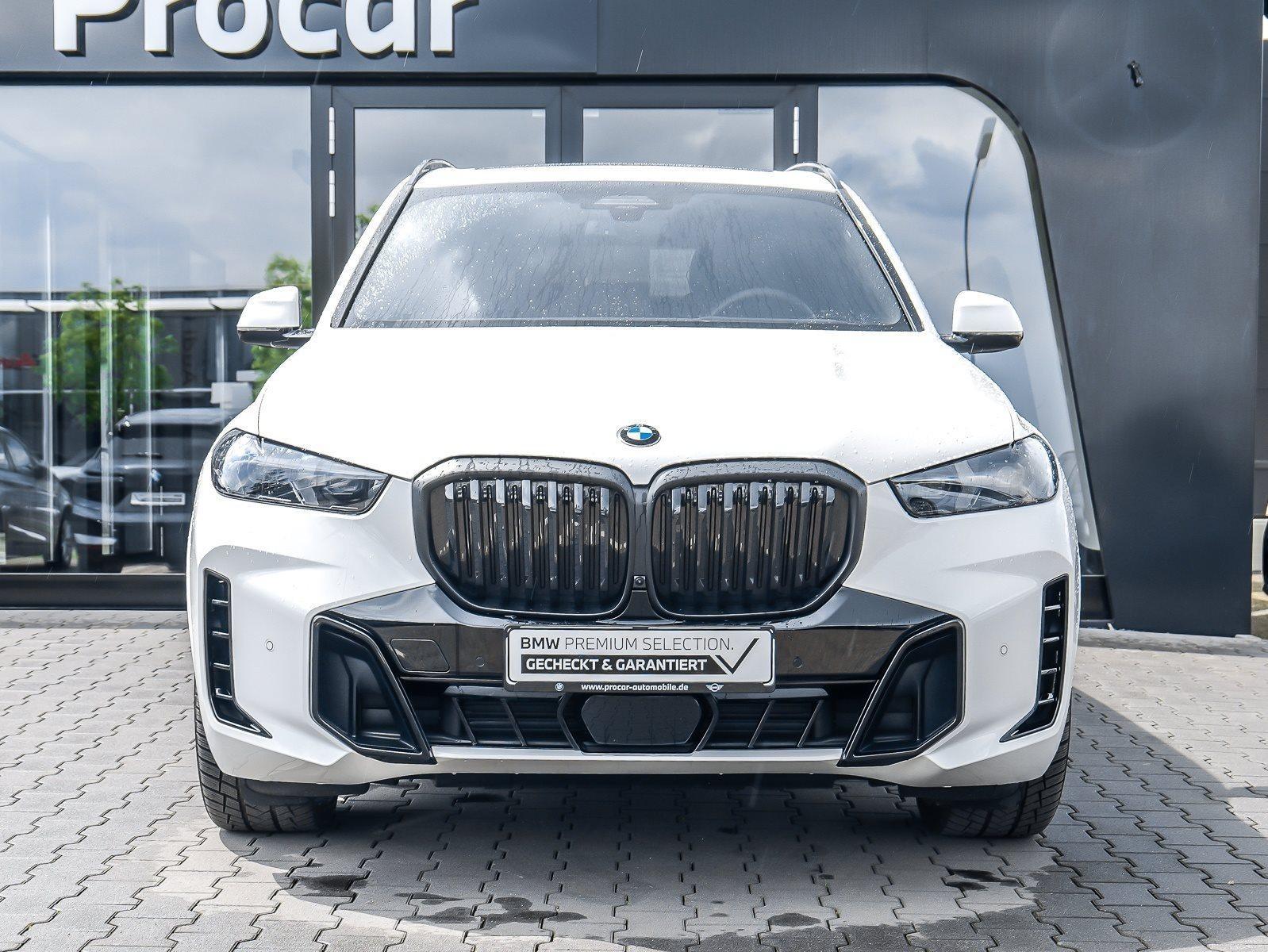BMW X5 – Bild 3