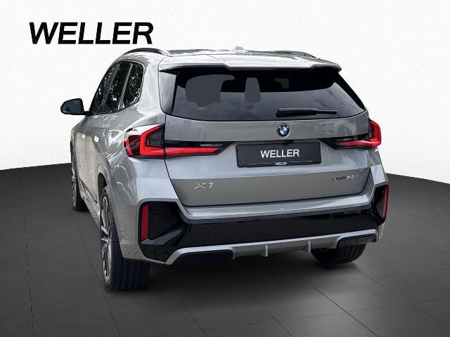 BMW X1 – Bild 4