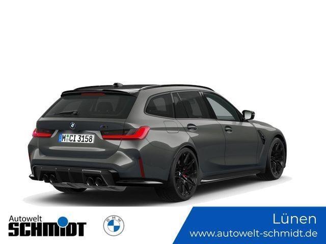 BMW M3 Touring – Bild 4