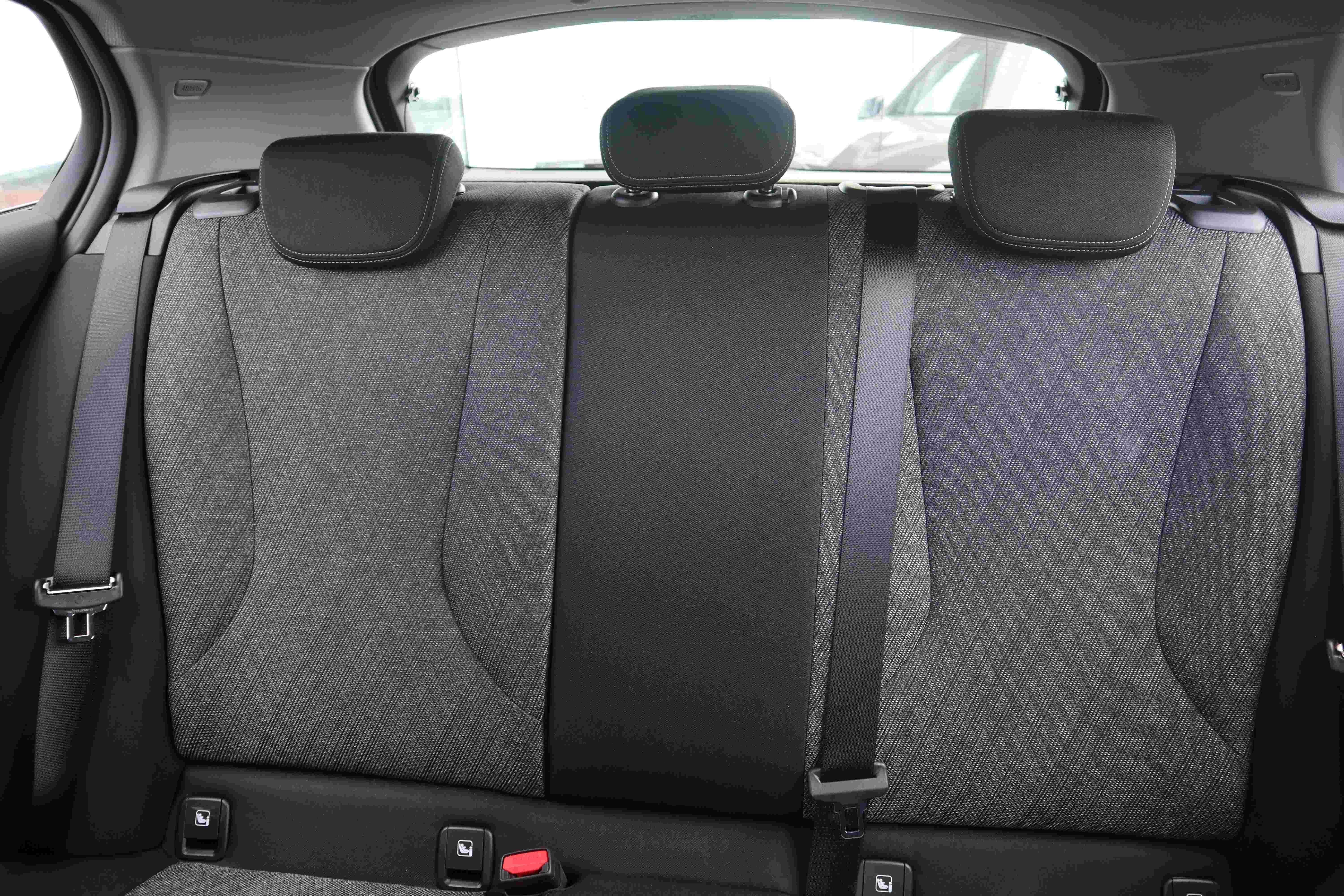 BMW 1er – Bild 10