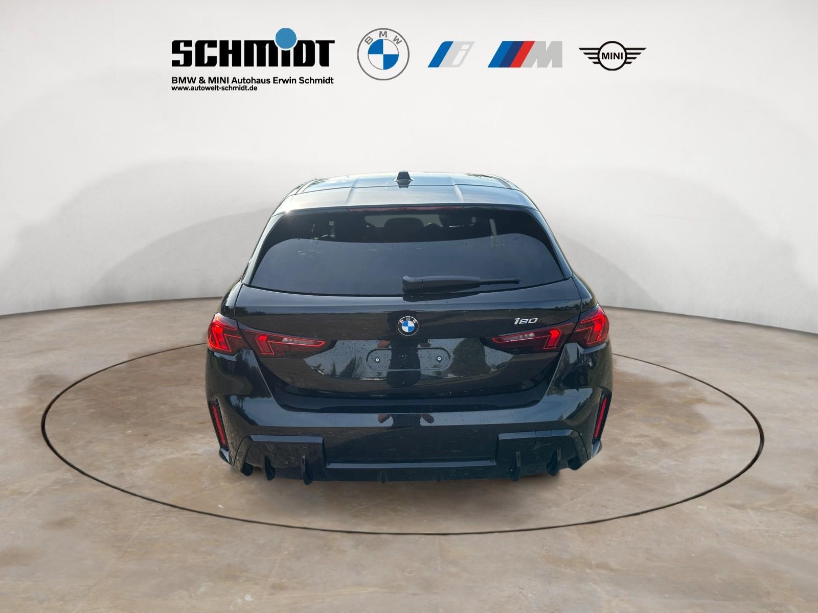 BMW 1er – Bild 16