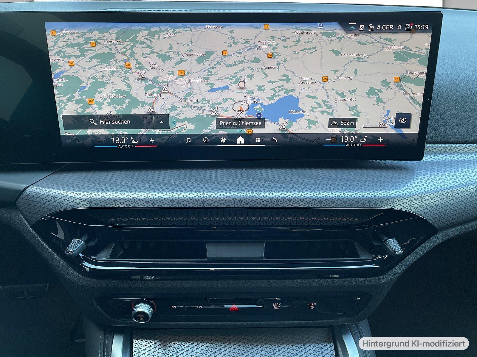 BMW 2er Coupé – Bild 7