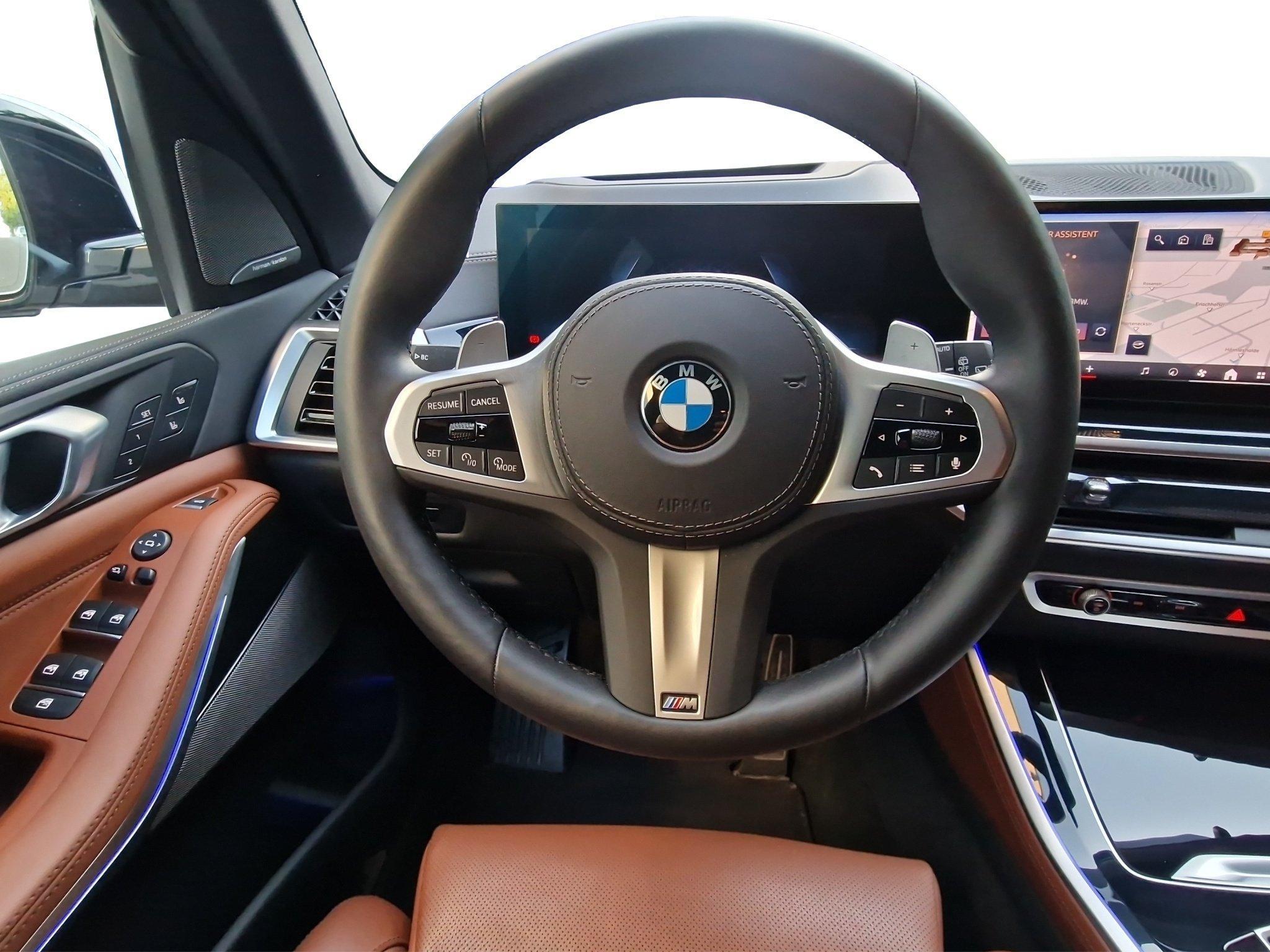 BMW X5 – Bild 16