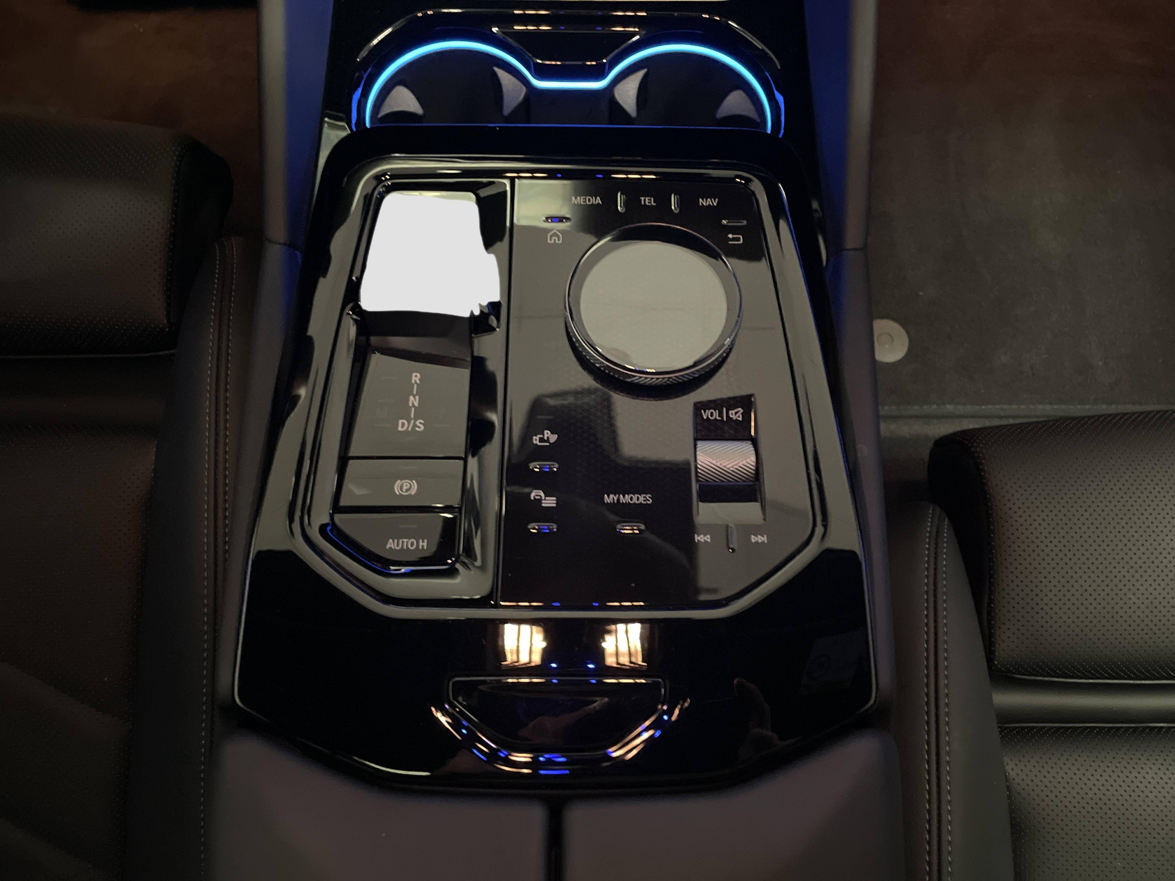 BMW 5er Touring – Bild 22