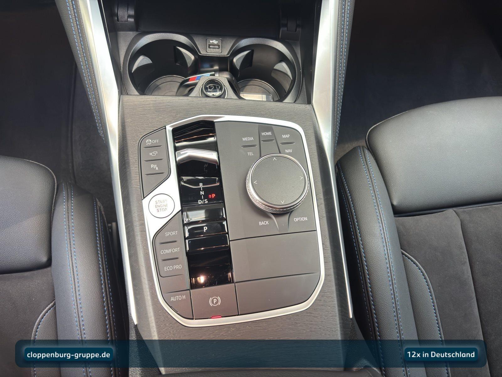BMW 4er Gran Coupé – Bild 10