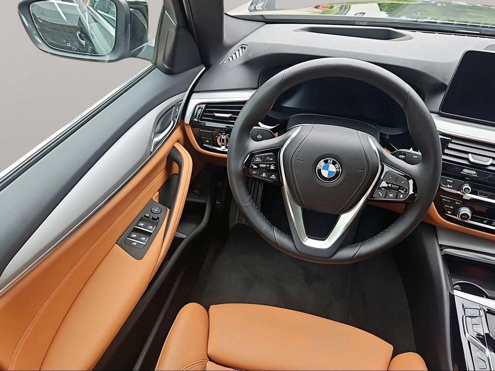 BMW 5er – Bild 17