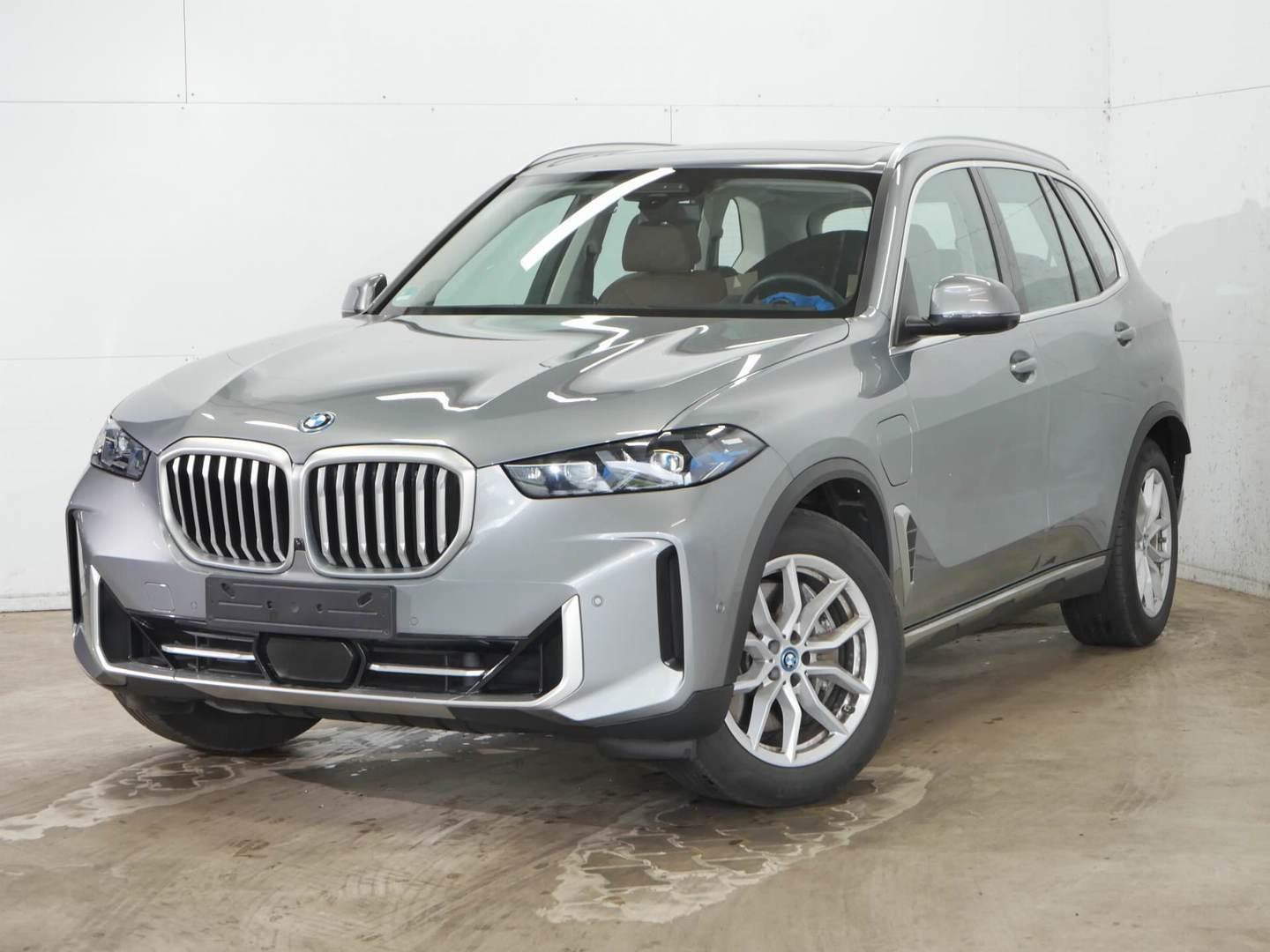 BMW X5 2024