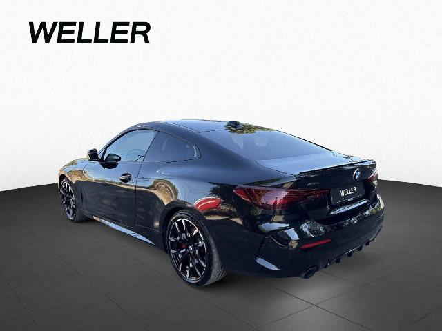 BMW 4er Coupé – Bild 4