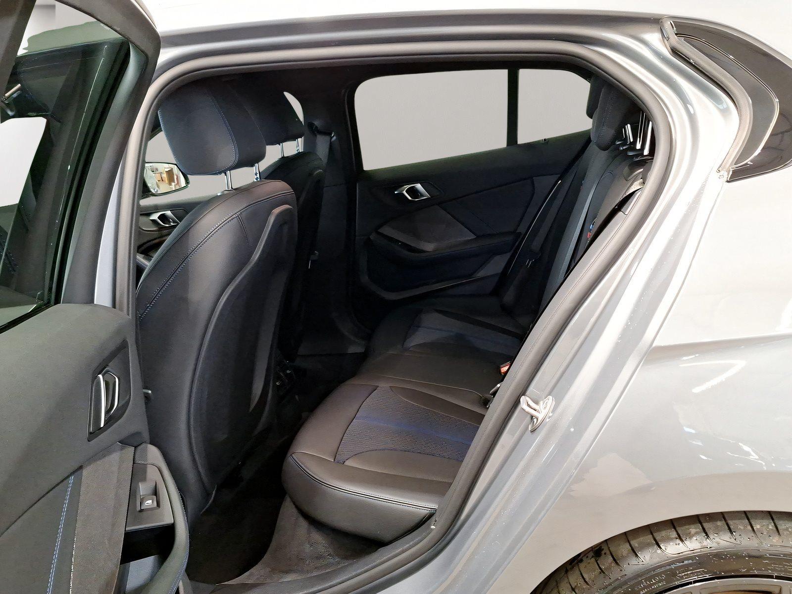 BMW 1er – Bild 6