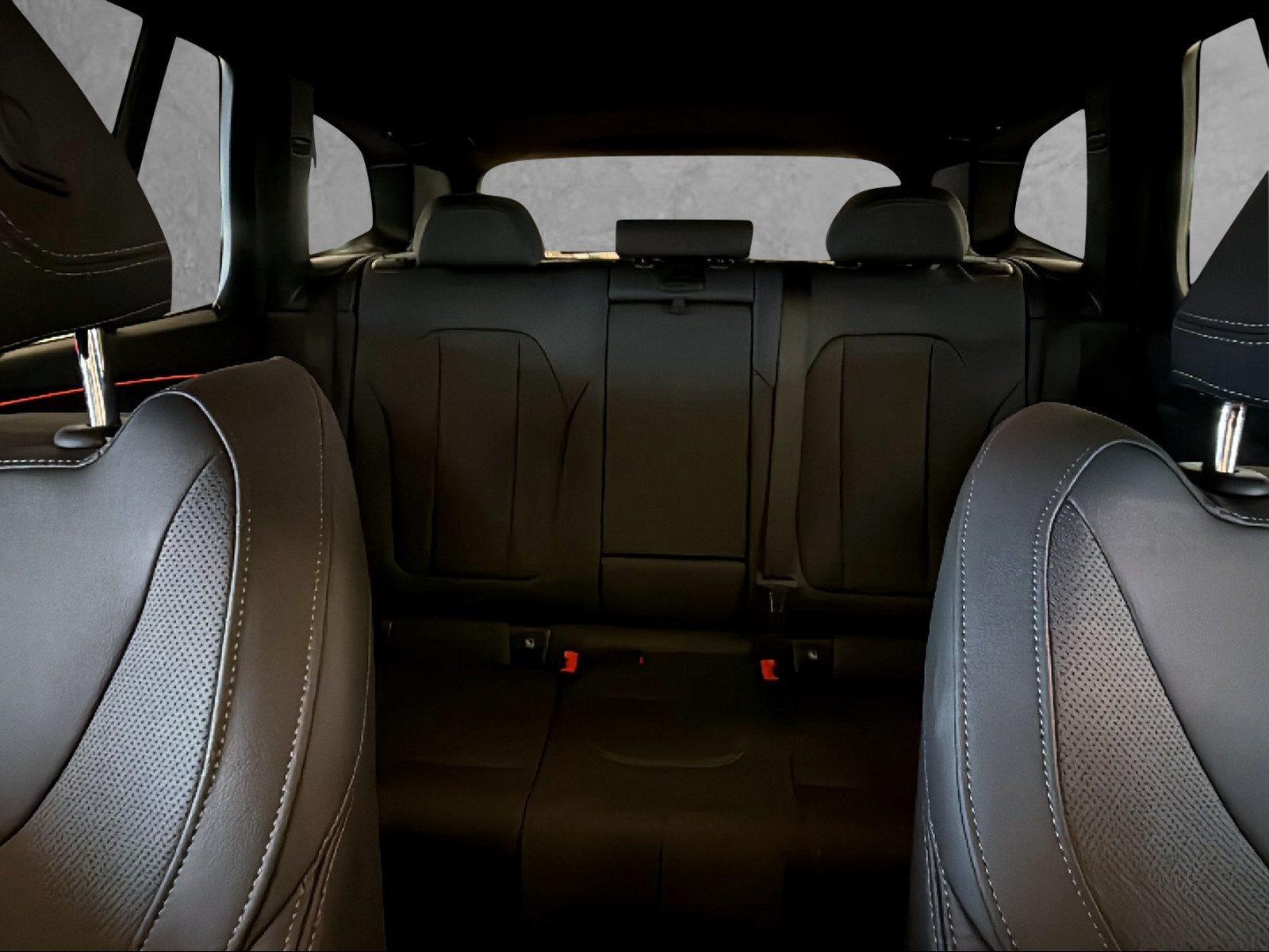 BMW X3 – Bild 24