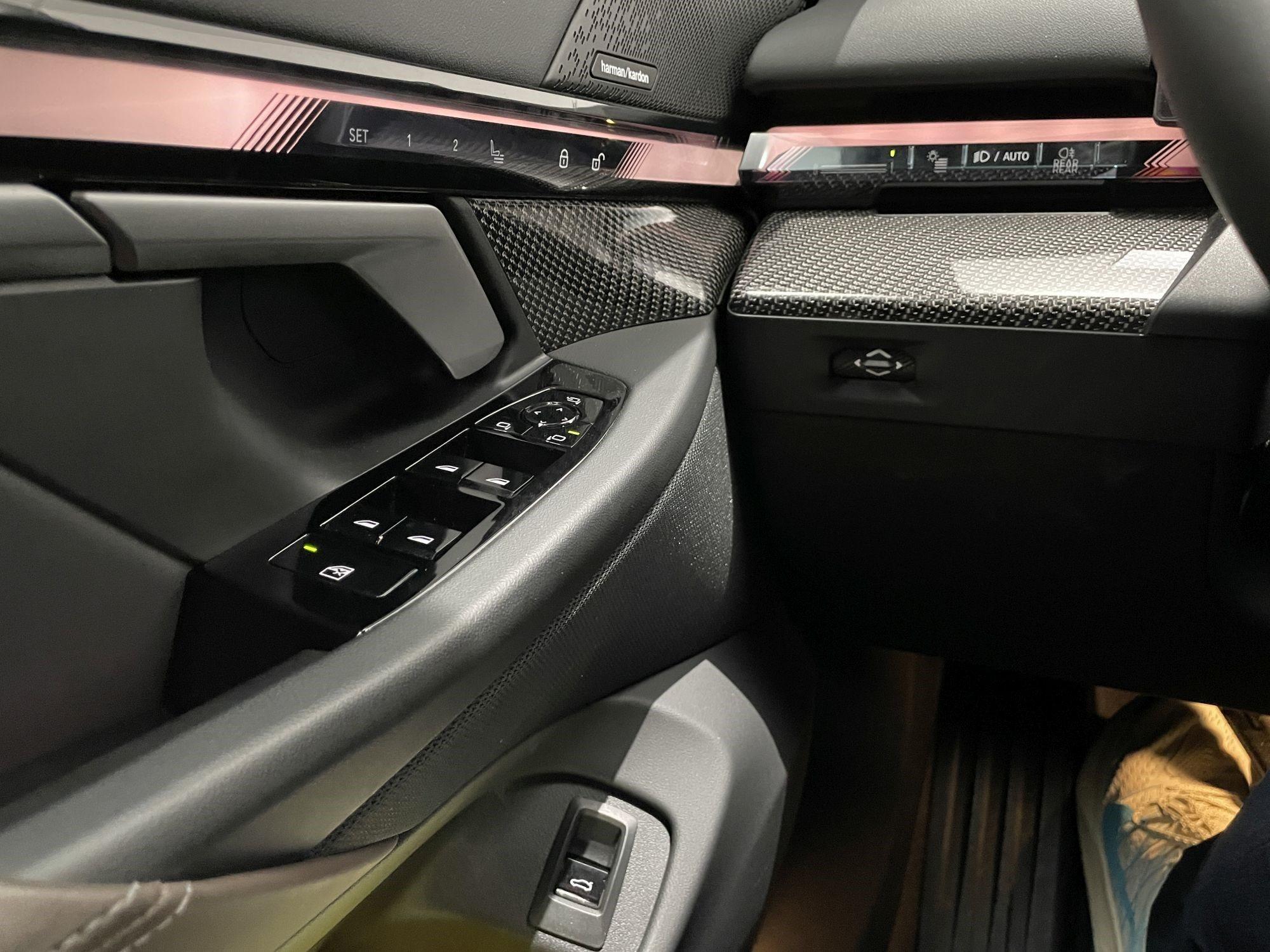 BMW 5er – Bild 16