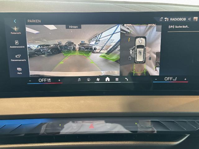 BMW X3 – Bild 10