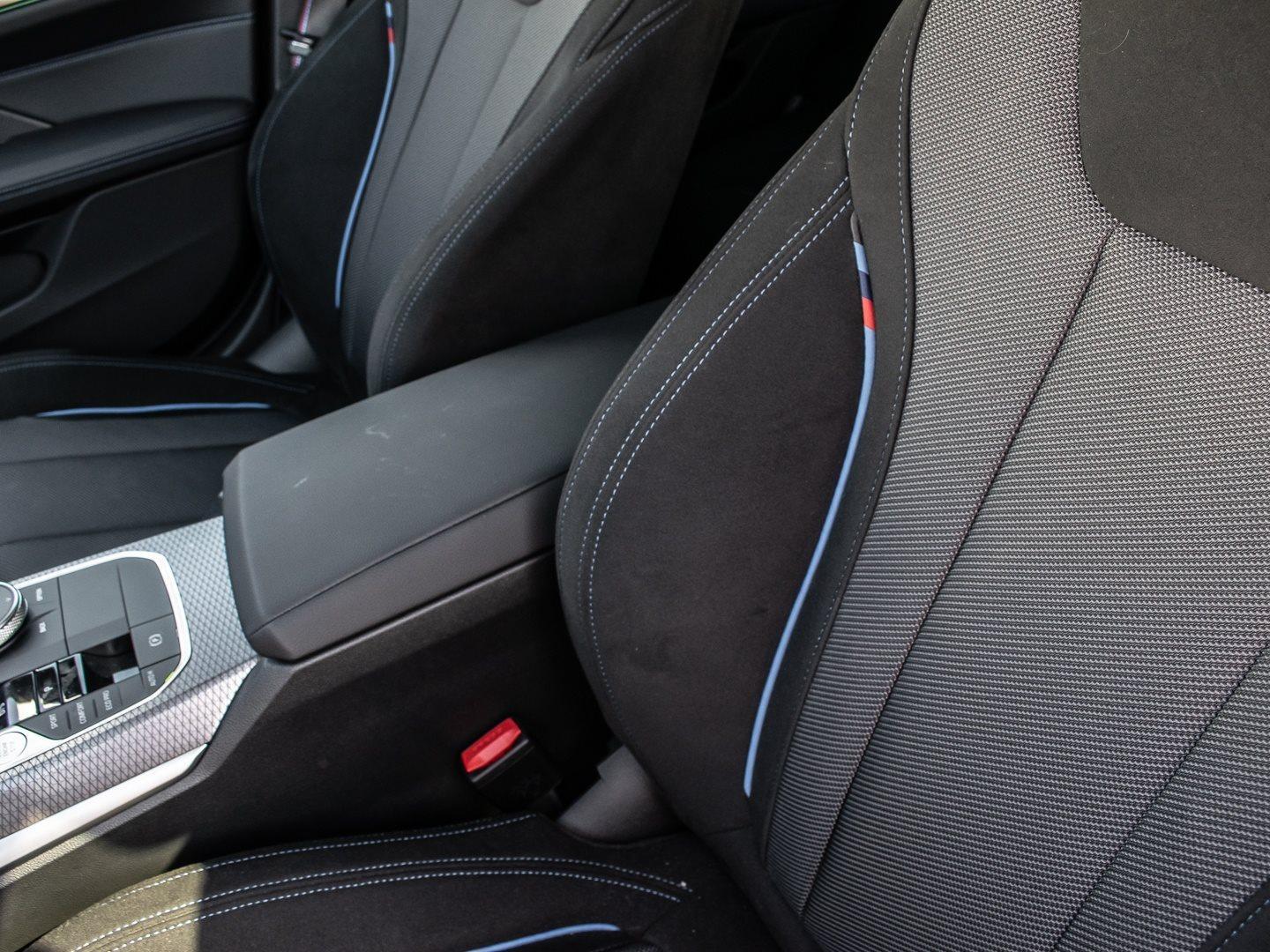 BMW 4er Gran Coupé – Bild 14
