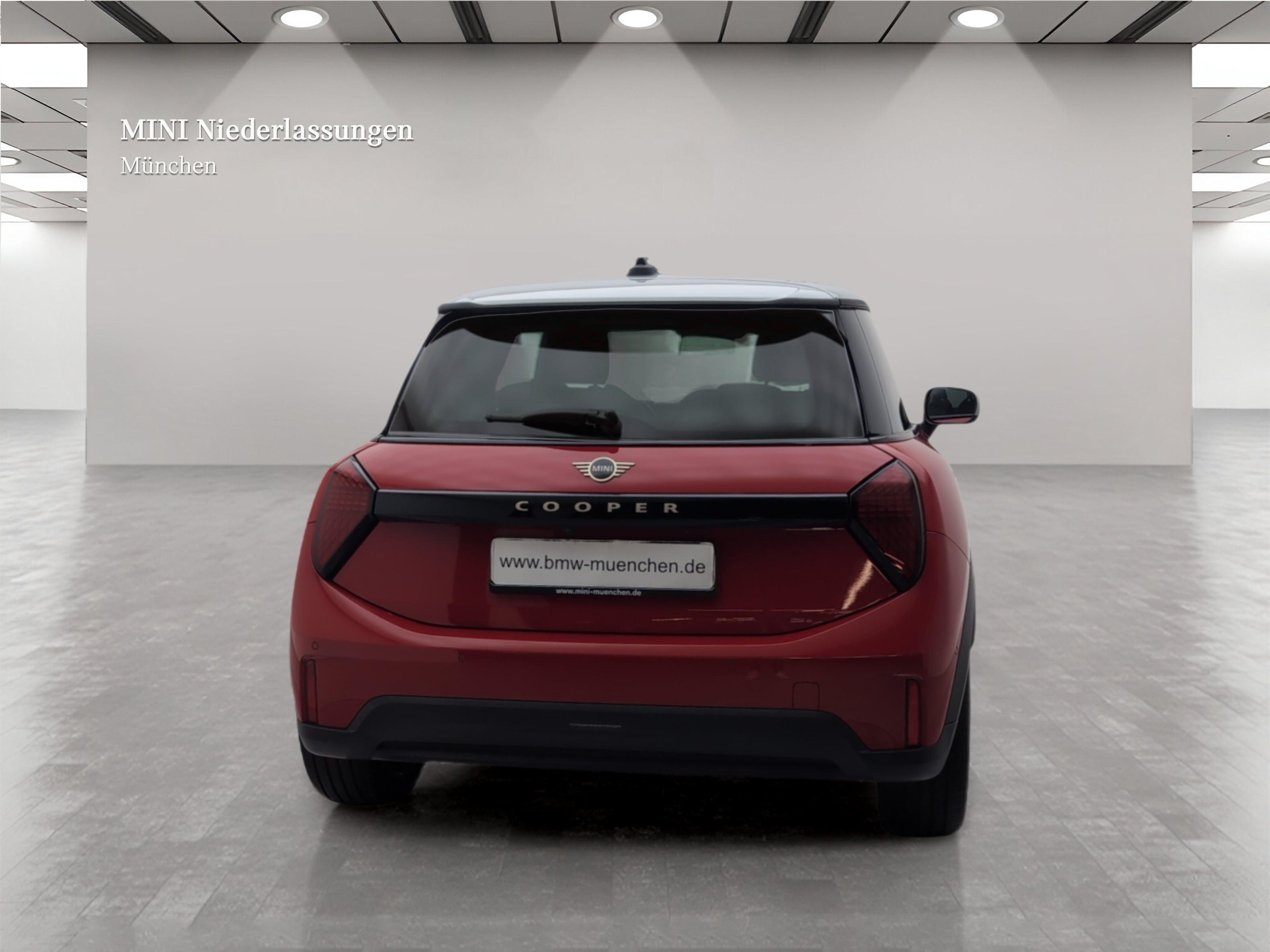 MINI Cooper 3-Türer – Bild 5