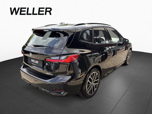 BMW 2er Active Tourer – Bild 3