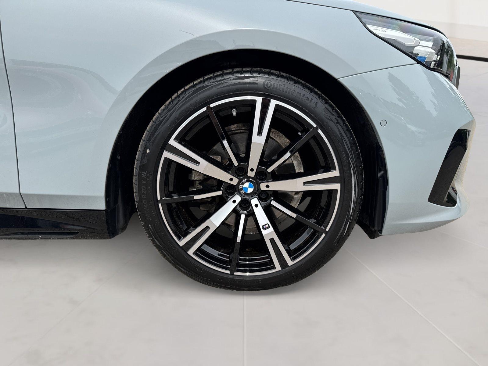 BMW 5er Touring – Bild 9