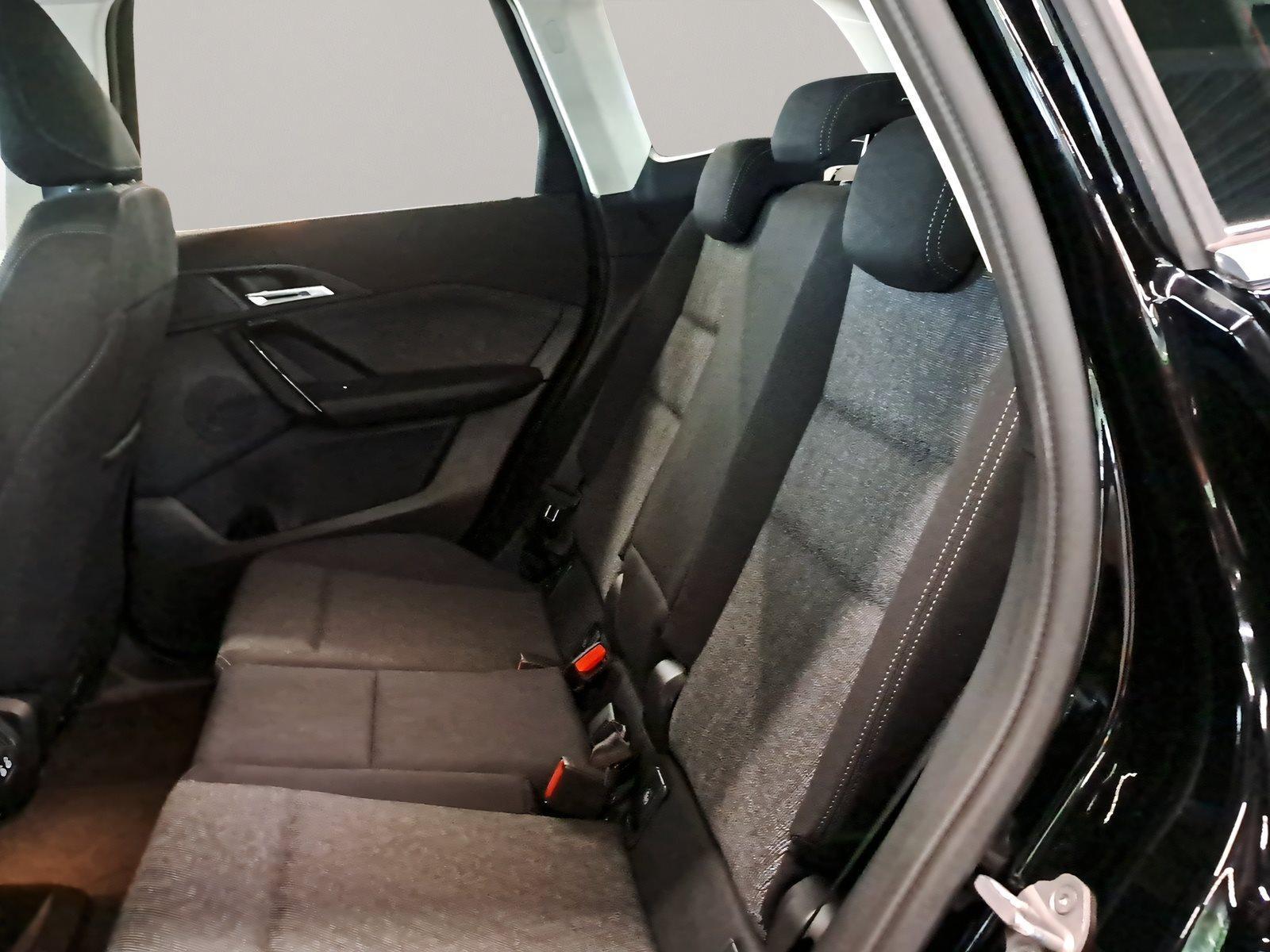 BMW X1 – Bild 9