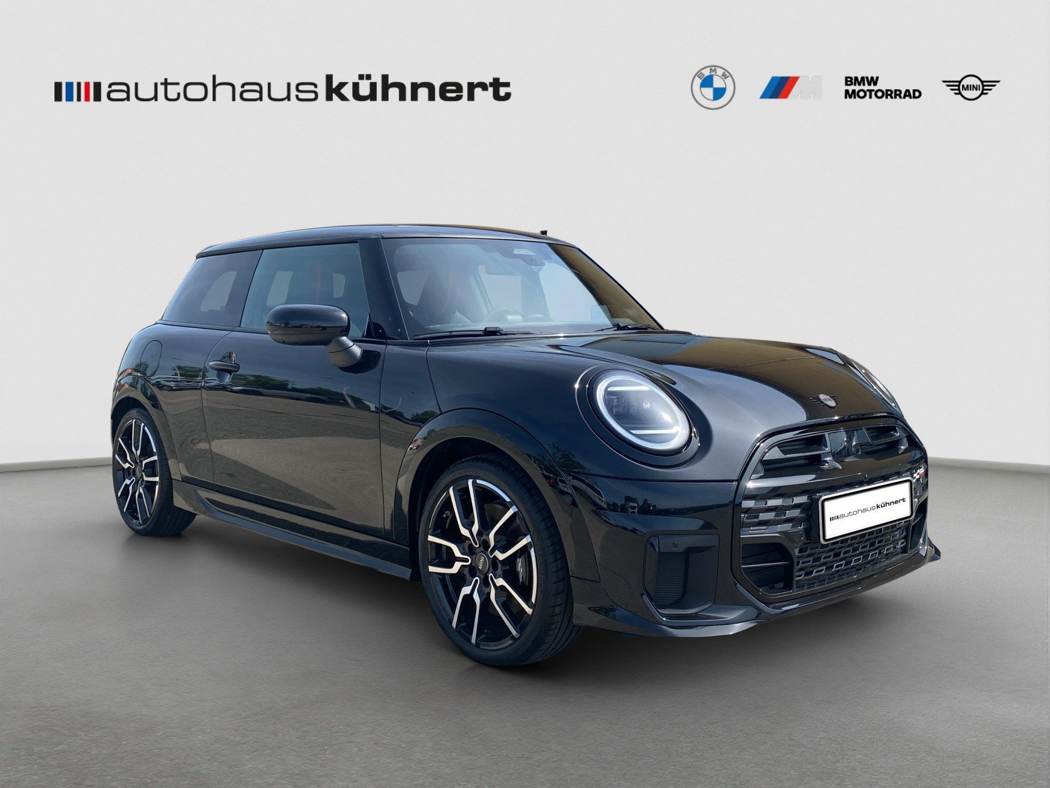 MINI Cooper 3-Türer – Bild 14