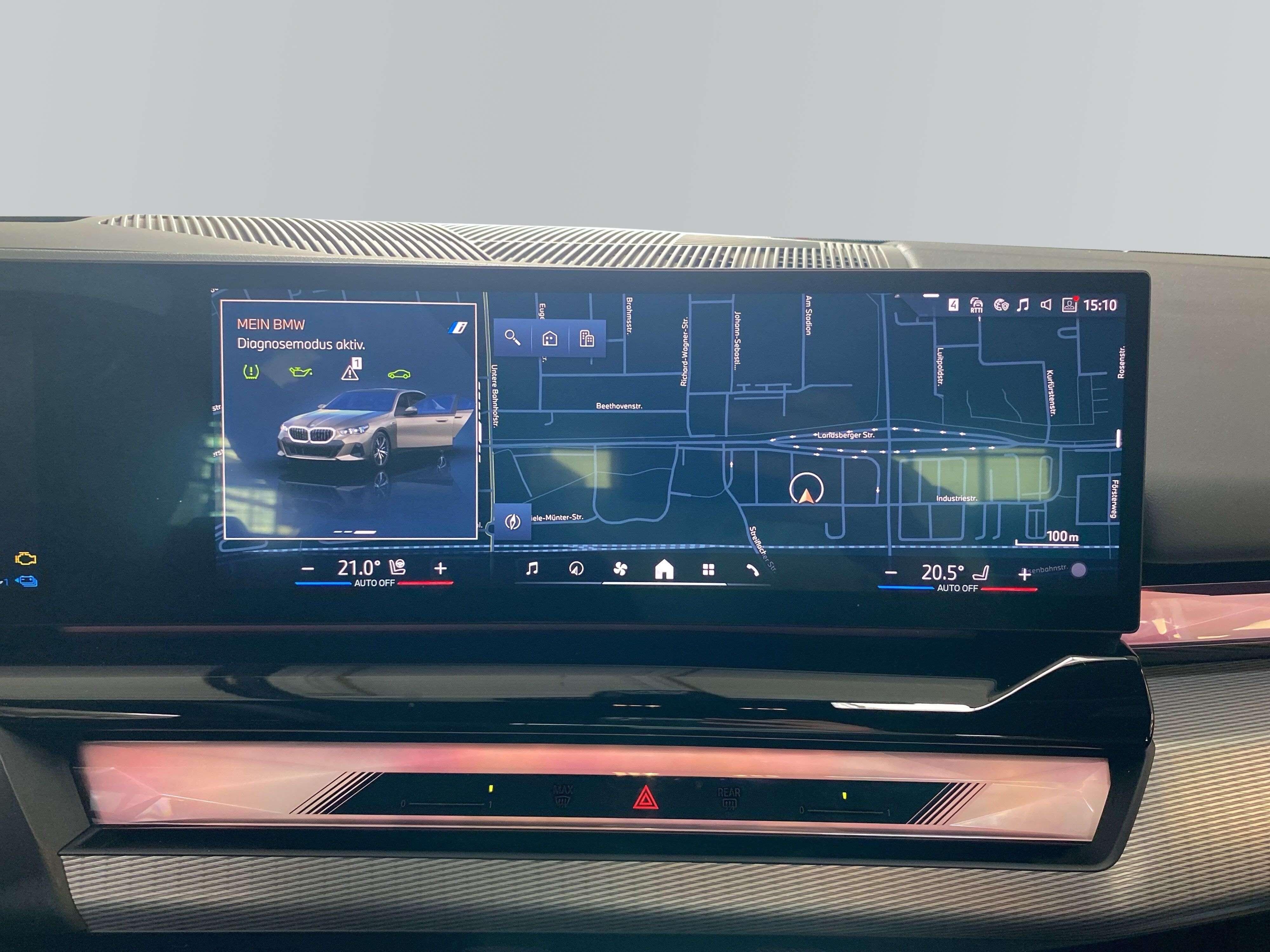 BMW 5er – Bild 11