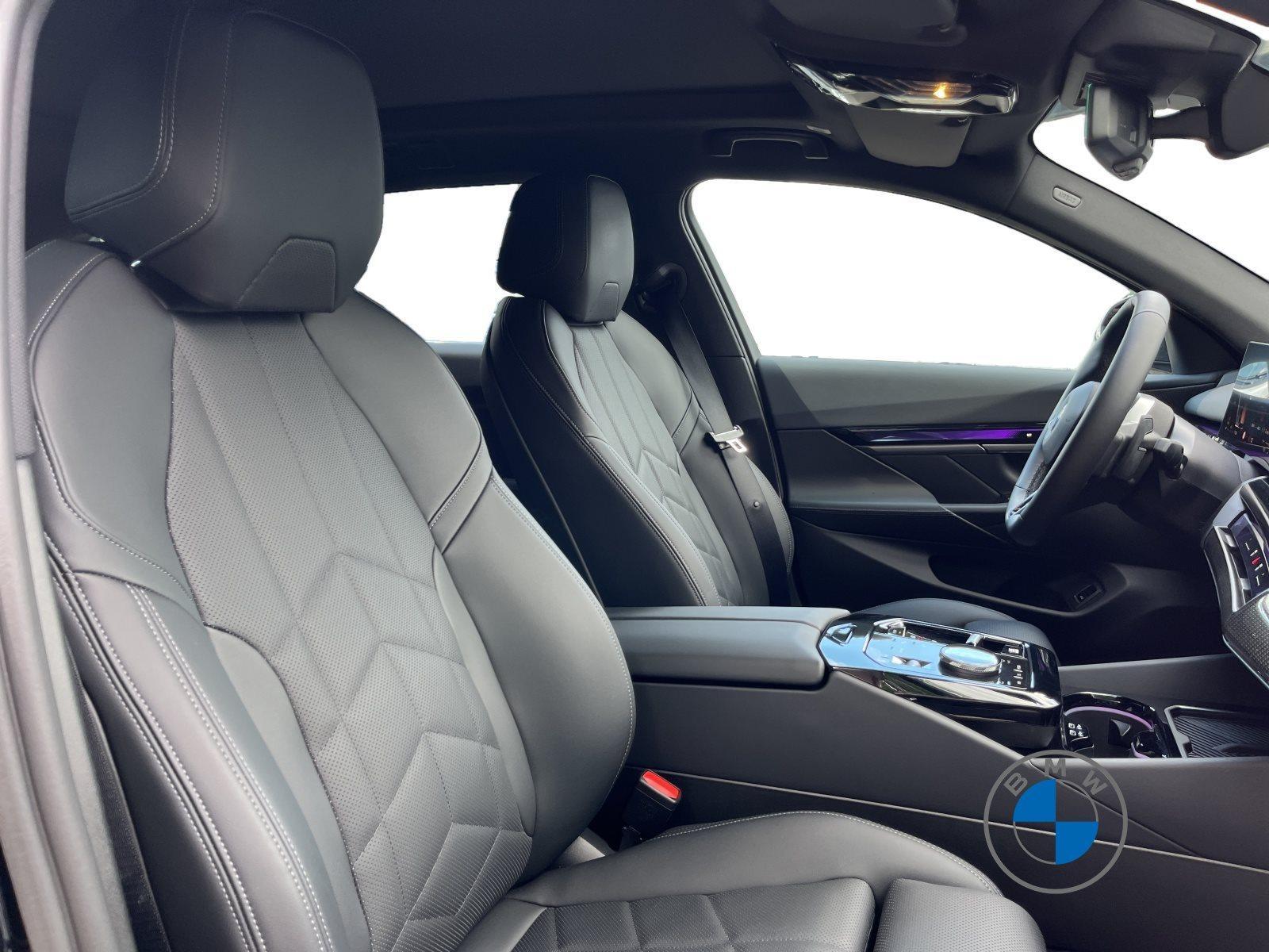BMW 5er Touring – Bild 18