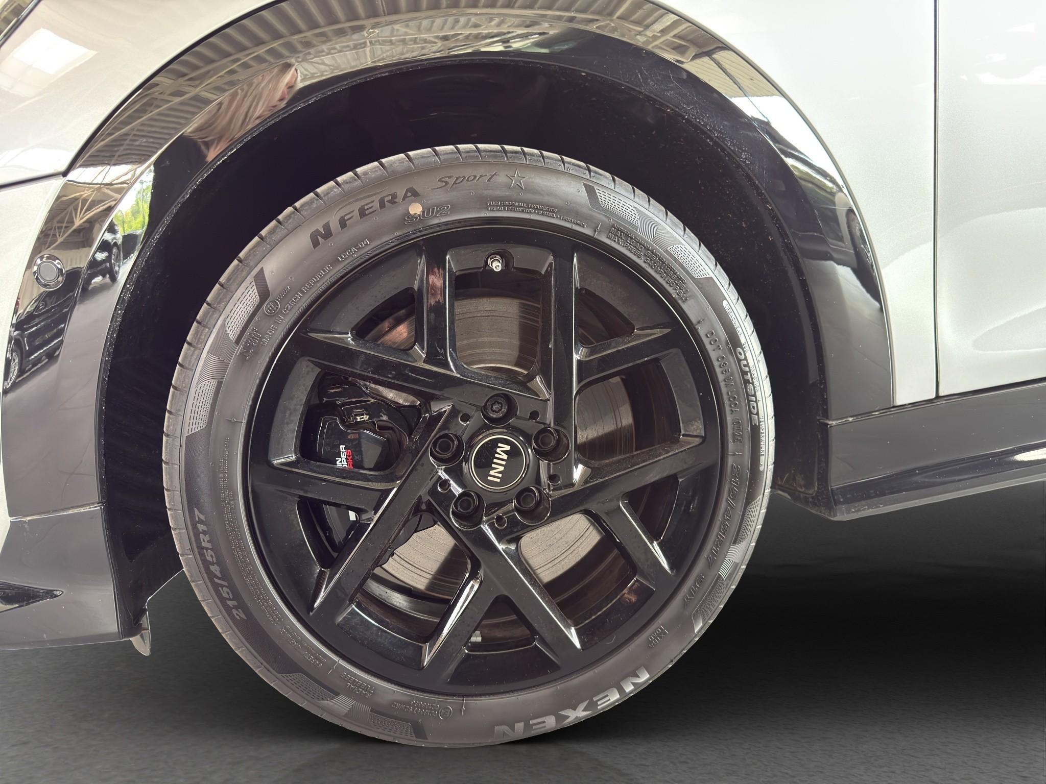 MINI Cabrio – Bild 11