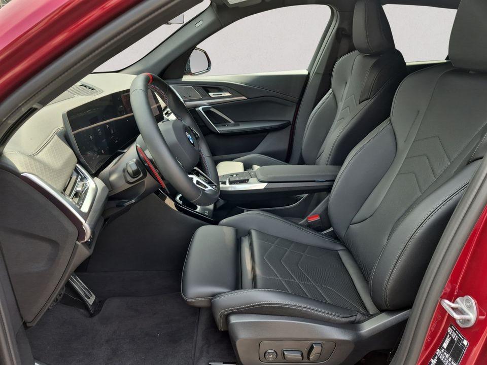 BMW X2 – Bild 37